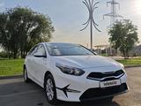 Kia Cee'd 2024 года за 8 700 000 тг. в Алматы – фото 2
