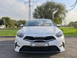 Kia Cee'd 2024 года за 8 700 000 тг. в Алматы