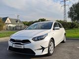 Kia Cee'd 2024 года за 8 700 000 тг. в Алматы – фото 3