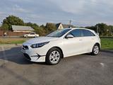 Kia Cee'd 2024 года за 8 700 000 тг. в Алматы – фото 4