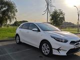 Kia Cee'd 2024 года за 8 700 000 тг. в Алматы – фото 5