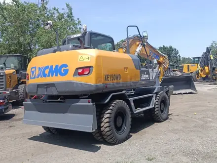 XCMG  XE150WD 2026 года в Астана – фото 3
