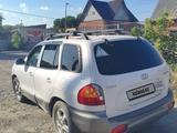 Hyundai Santa Fe 2003 года за 3 500 000 тг. в Усть-Каменогорск – фото 3