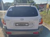 Hyundai Santa Fe 2003 года за 3 500 000 тг. в Усть-Каменогорск – фото 4