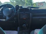 Hyundai Santa Fe 2003 года за 3 500 000 тг. в Усть-Каменогорск – фото 5