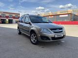ВАЗ (Lada) Largus 2014 годаүшін2 700 000 тг. в Аральск