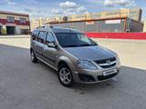 ВАЗ (Lada) Largus 2014 годаүшін2 700 000 тг. в Аральск – фото 2