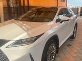 Lexus RX 450h 2021 годаүшін28 500 000 тг. в Алматы – фото 2