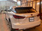 Lexus RX 450h 2021 годаүшін28 500 000 тг. в Алматы – фото 3