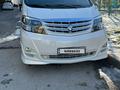 Toyota Alphard 2005 годаfor11 300 000 тг. в Шымкент – фото 9