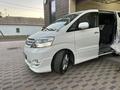 Toyota Alphard 2005 годаfor11 300 000 тг. в Шымкент – фото 16