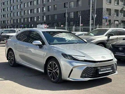 Toyota Camry Luxe 2024 года за 20 500 000 тг. в Астана – фото 18