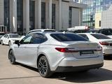 Toyota Camry Luxe 2024 годаүшін20 500 000 тг. в Астана – фото 2