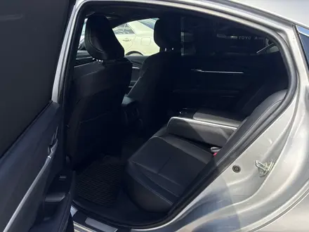 Toyota Camry Luxe 2024 года за 20 500 000 тг. в Астана – фото 7
