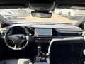 Toyota Camry Luxe 2024 годаүшін20 500 000 тг. в Астана – фото 8