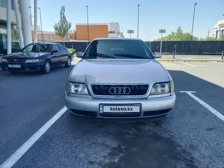 Audi A6 1996 года за 2 400 000 тг. в Кызылорда