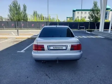 Audi A6 1996 года за 2 400 000 тг. в Кызылорда – фото 6