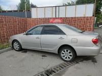 Toyota Camry 2004 годаүшін3 400 000 тг. в Алматы