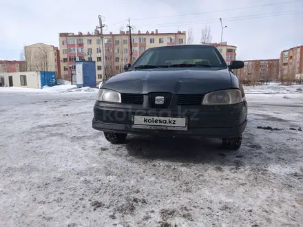 SEAT Ibiza 2000 года за 700 000 тг. в Астана