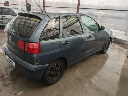 SEAT Ibiza 2000 года за 700 000 тг. в Астана – фото 5