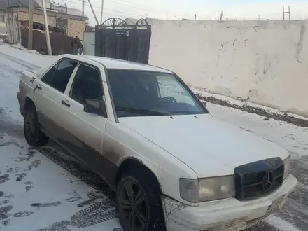 Mercedes-Benz 190 1991 года за 1 200 000 тг. в Жезказган