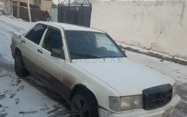 Mercedes-Benz 190 1991 года за 1 200 000 тг. в Жезказган