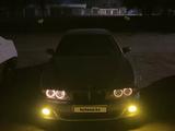 BMW 528 1997 годаүшін2 400 000 тг. в Семей