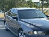 BMW 528 1997 годаүшін2 400 000 тг. в Семей – фото 4