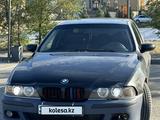 BMW 528 1997 годаүшін2 400 000 тг. в Семей – фото 2