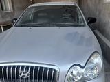 Hyundai Sonata 2003 годаүшін2 100 000 тг. в Шымкент