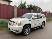 Cadillac Escalade 2007 годаүшін10 700 000 тг. в Алматы