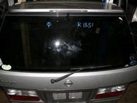 Крышка багажника в сборе Nissan Presage U30 за 65 000 тг. в Караганда