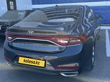 Hyundai Grandeur 2018 годаүшін11 600 000 тг. в Караганда – фото 4