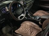 Hyundai Grandeur 2018 годаүшін11 600 000 тг. в Караганда – фото 2