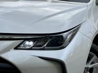 Toyota Corolla 2021 года за 9 900 000 тг. в Алматы