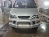 Mitsubishi Delica 2006 года за 9 300 000 тг. в Астана