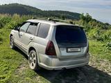 Subaru Forester 2004 года за 3 700 000 тг. в Алматы – фото 2