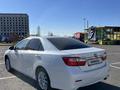 Toyota Camry 2014 годаүшін9 600 000 тг. в Атырау – фото 6