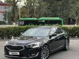Kia K7 2014 года за 9 000 000 тг. в Алматы