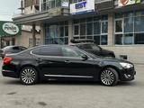 Kia K7 2014 года за 9 000 000 тг. в Алматы – фото 5