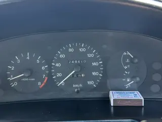 Mazda 323