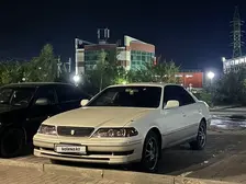 Toyota Mark II, 2000
