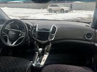 Chevrolet Cruze 2013 годаүшін3 500 000 тг. в Алматы