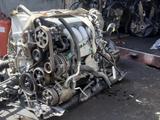 Двигатель К24 Honda CR-V за 180 000 тг. в Караганда