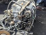 Двигатель К24 Honda CR-V за 180 000 тг. в Караганда – фото 2