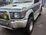 Mitsubishi Pajero 1995 года за 3 100 000 тг. в Алматы – фото 4