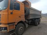 Shacman (Shaanxi)  F3000 2019 года за 16 500 000 тг. в Зайсан