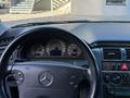 Mercedes-Benz E 320 2001 годаүшін6 000 000 тг. в Шымкент – фото 8