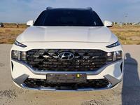 Hyundai Santa Fe 2021 года за 19 800 000 тг. в Туркестан