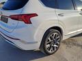 Hyundai Santa Fe 2021 годаүшін19 800 000 тг. в Туркестан – фото 12